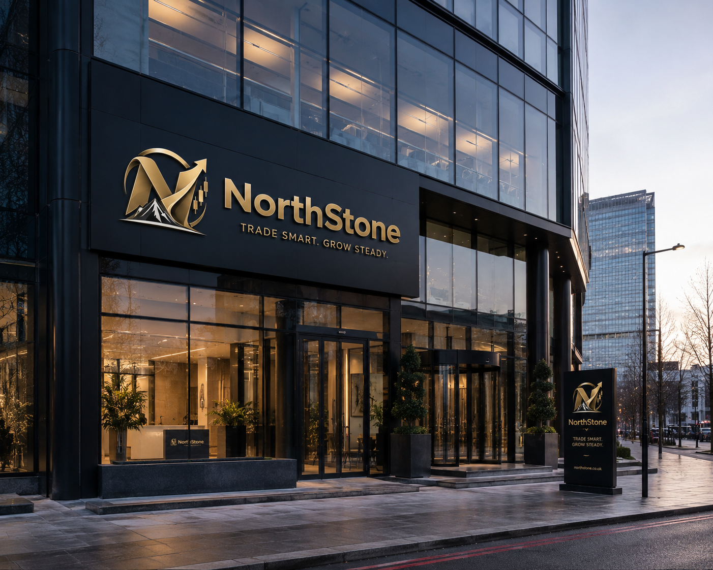 Northstone Manchester HQ